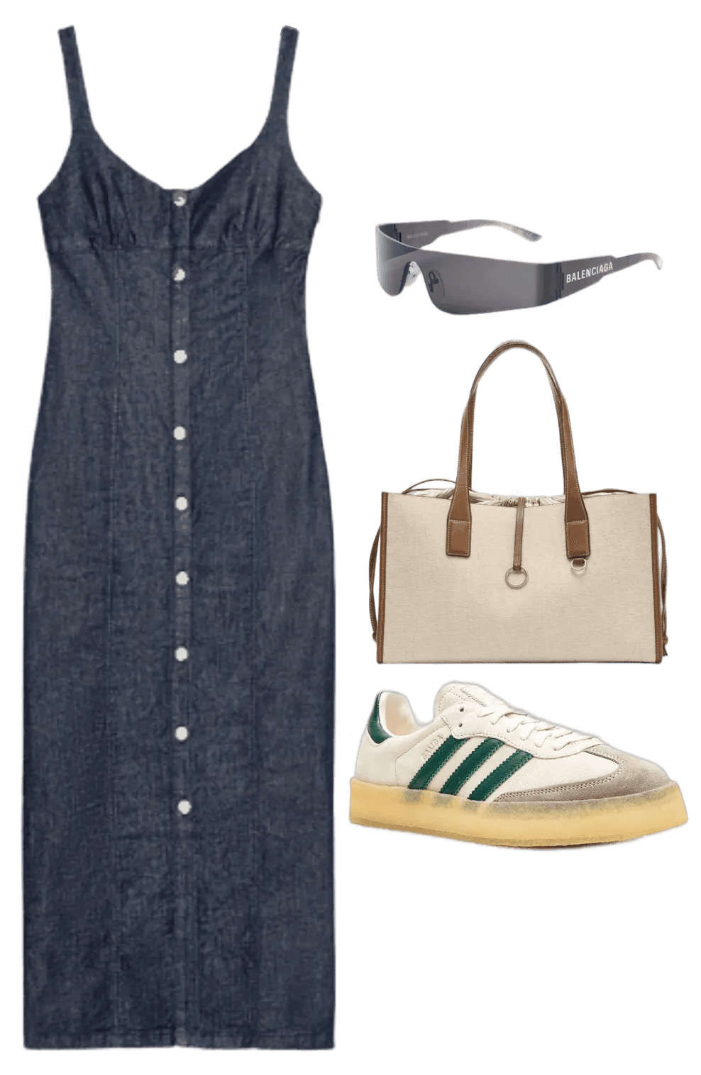 Explore endless outfit ideas