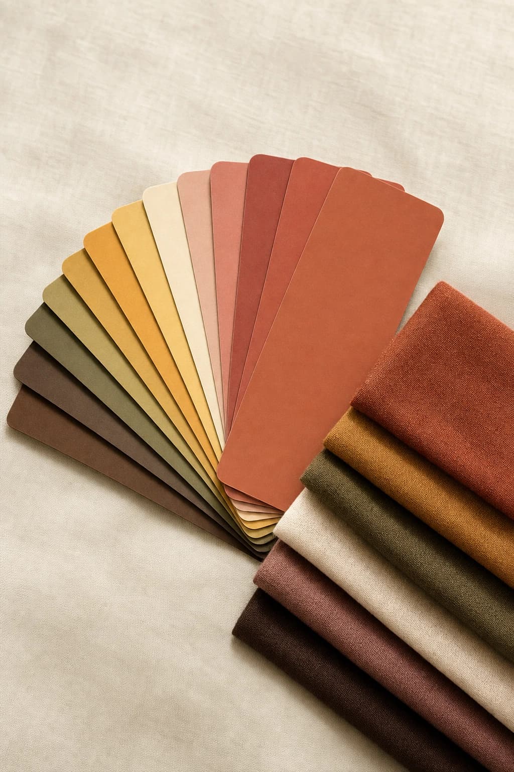 Know your colors
