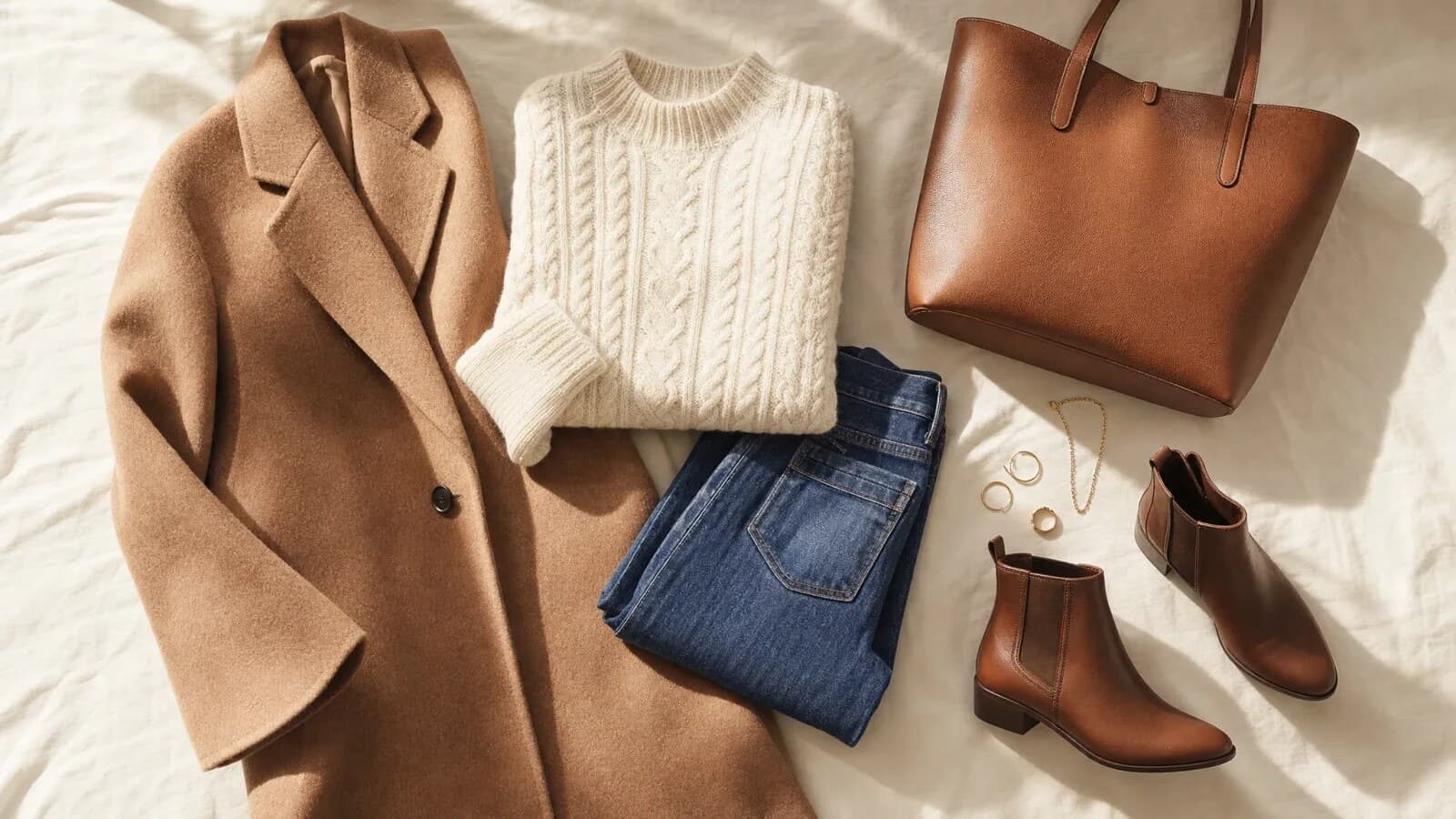 Your body, your wardrobe, your colors