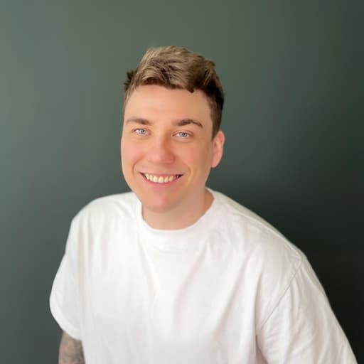 Andrei Rychkov - CTO